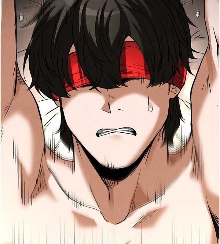 末日鵰堡第18話-強制深喉嚨