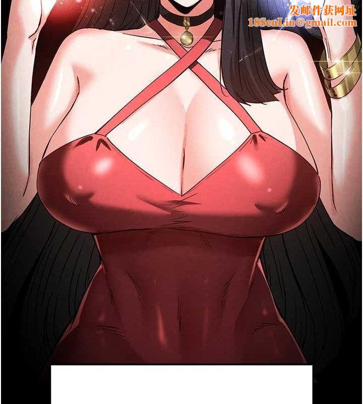 末日鵰堡第18話-強制深喉嚨