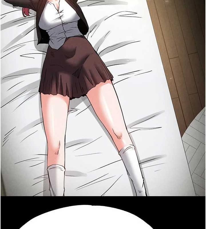 末日鵰堡第18話-強制深喉嚨