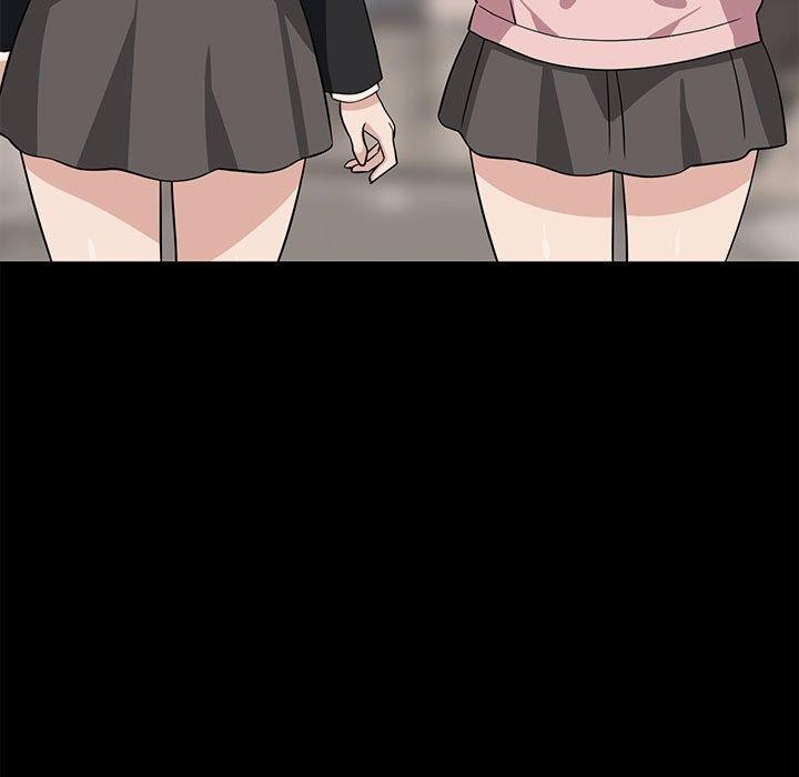 难缠姐妹偏要和我同居第34話