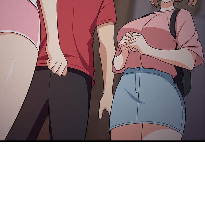 难缠姐妹偏要和我同居第34話