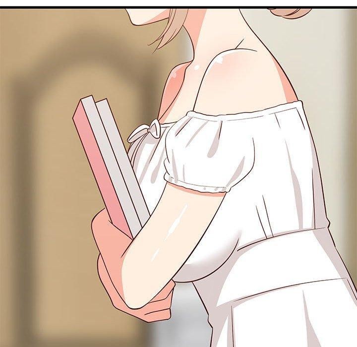 难缠姐妹偏要和我同居第34話