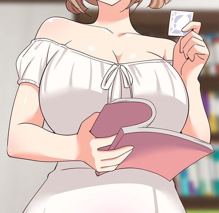 难缠姐妹偏要和我同居第34話