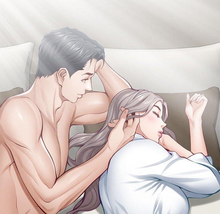 极乐之神第33話