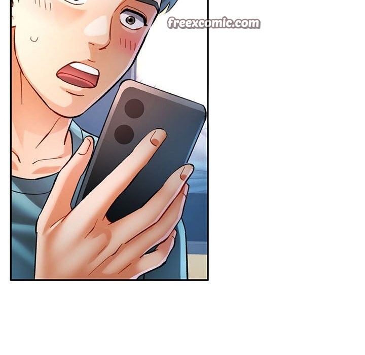 可以爱你吗第43話