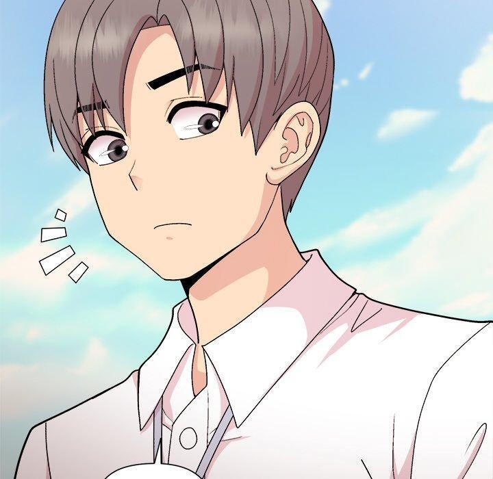 和美女上司玩游戏第42話