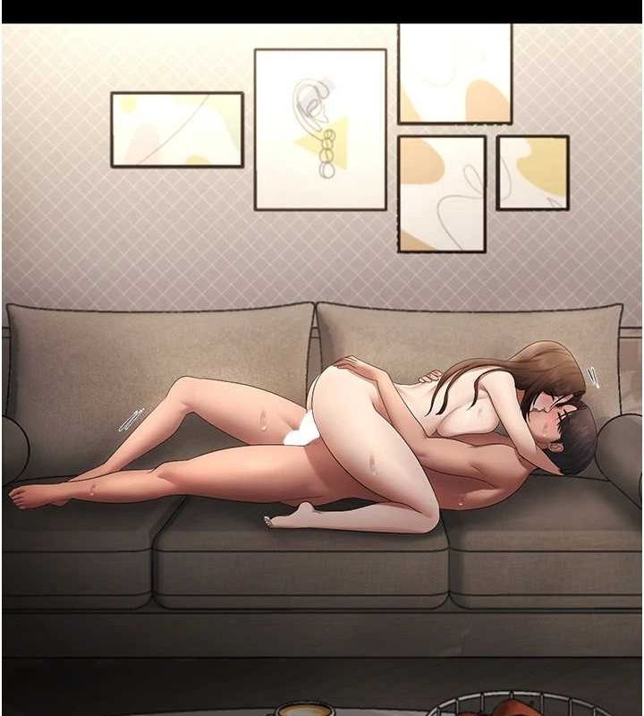 老闆娘的诱惑第44話-這次我來讓你舒服