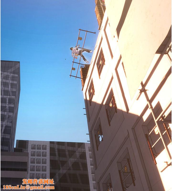 狱火重生第5話-改變人生的事件