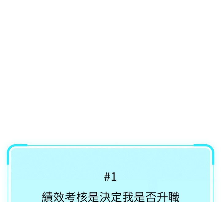 鲁蛇社畜的金手指第11話-妳先用嘴巴來一次