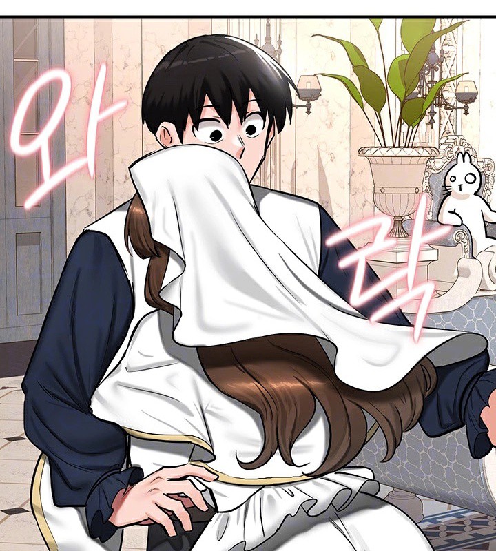重生士兵的雌性征服日誌!第55話