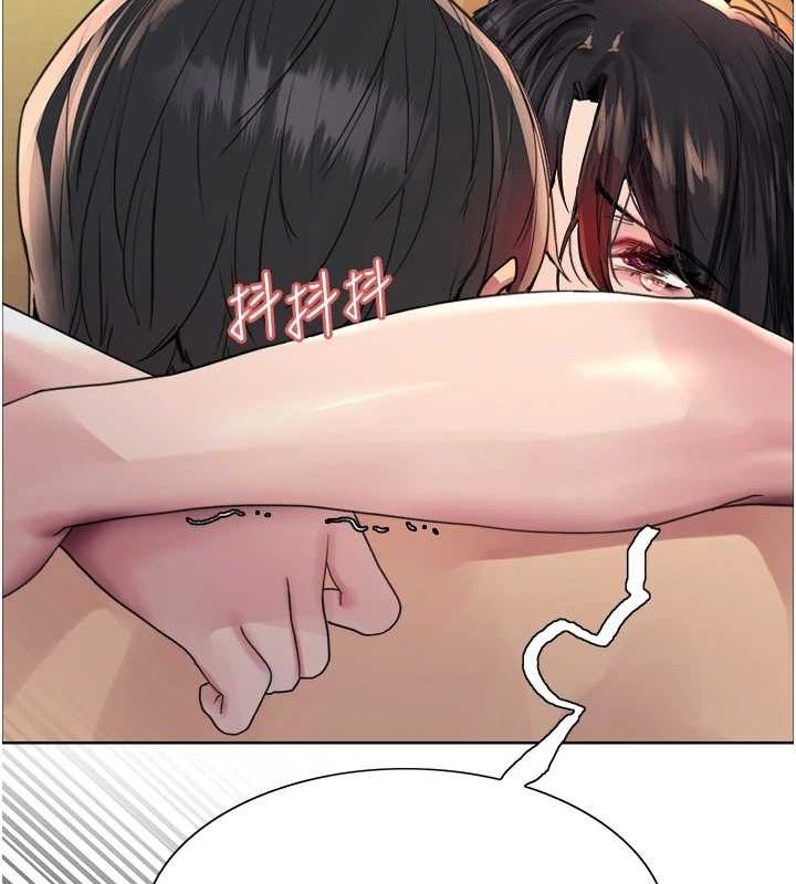 色輪眼第2季第63話-令人慾火焚身的觀淫現場