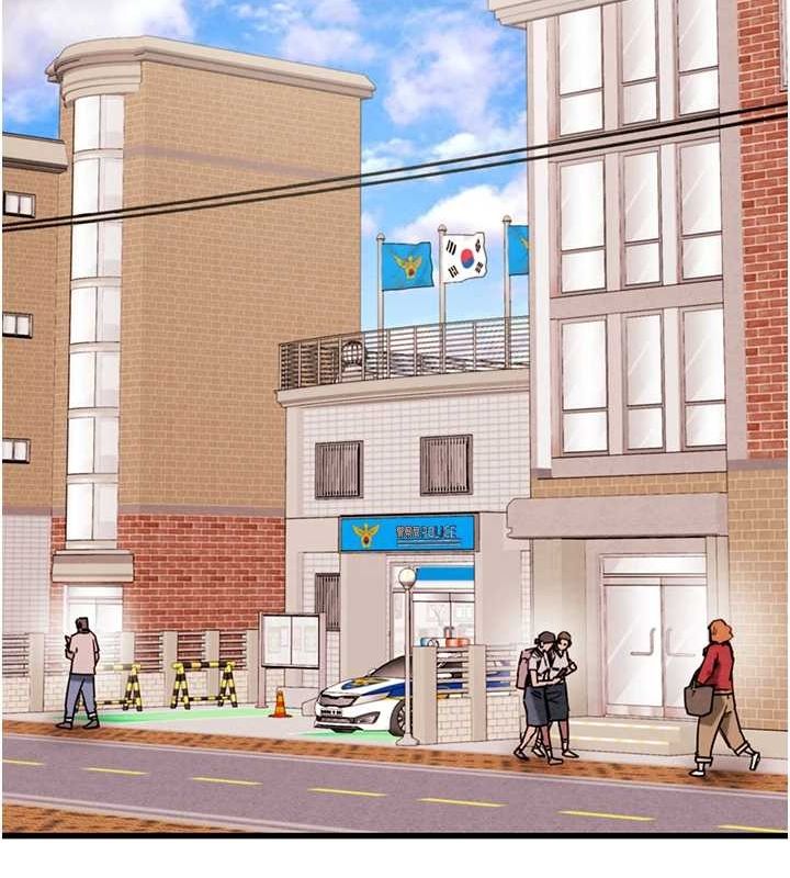 掠夺行动第45話-野外偷吃變態人妻