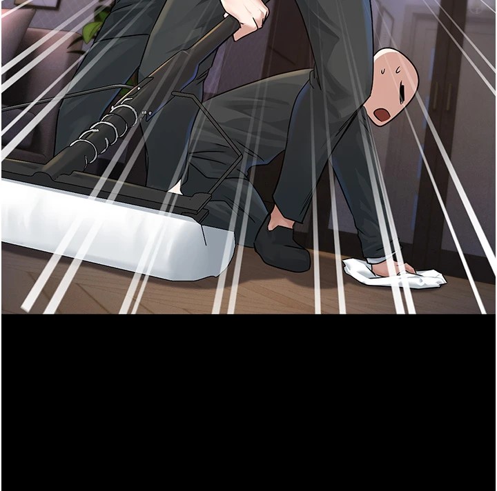 公务员的桃色副业第1話-機車上司的另一面