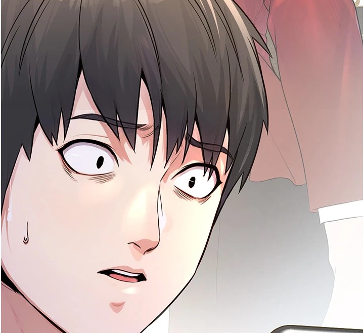 公务员的桃色副业第1話-機車上司的另一面