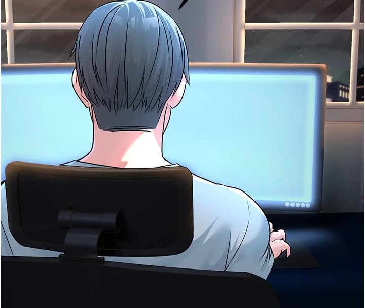 公务员的桃色副业第1話-機車上司的另一面