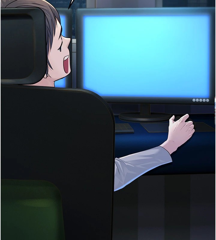 公务员的桃色副业第1話-機車上司的另一面