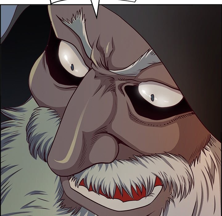 最强男人第14話