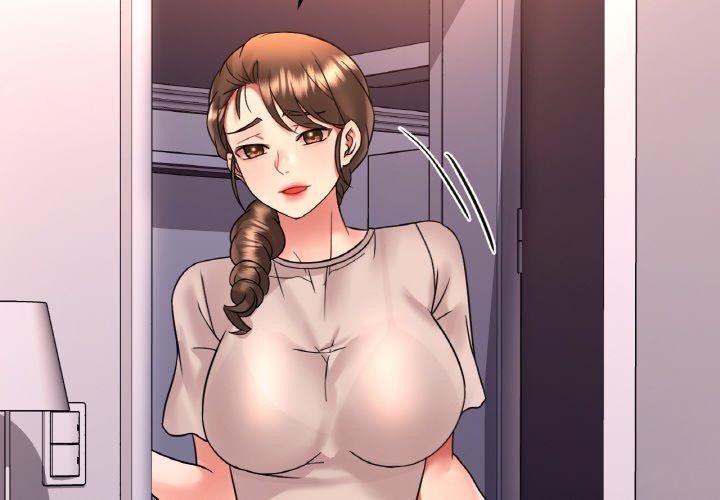 渴望占有她第54話