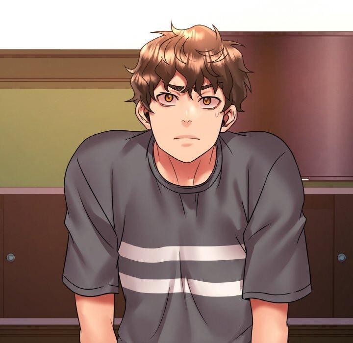 渴望占有她第54話