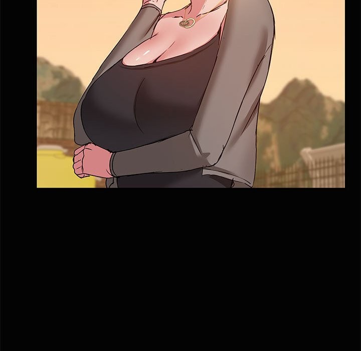 共享男友第23話