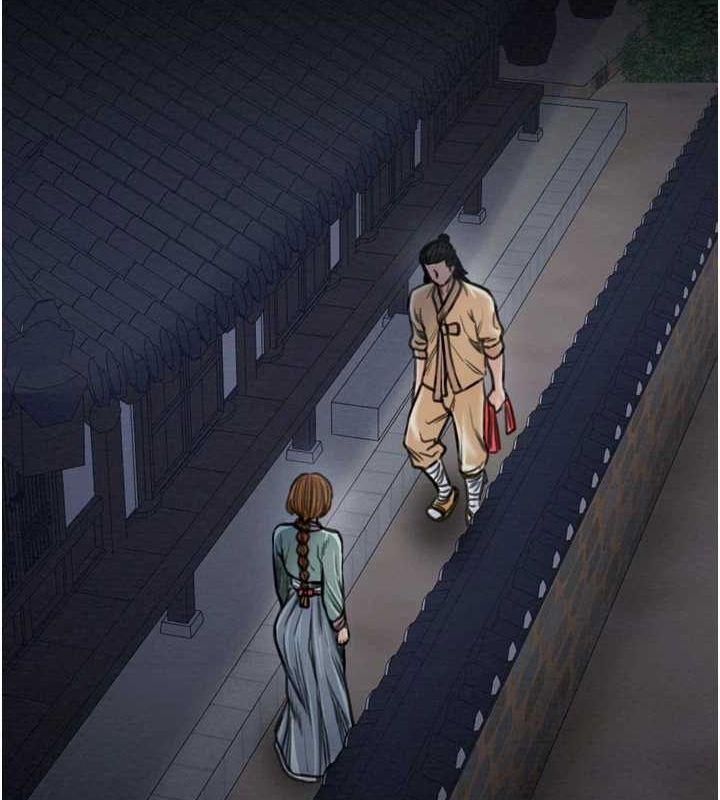 最强家丁第27話-老闆娘，該還債了吧?