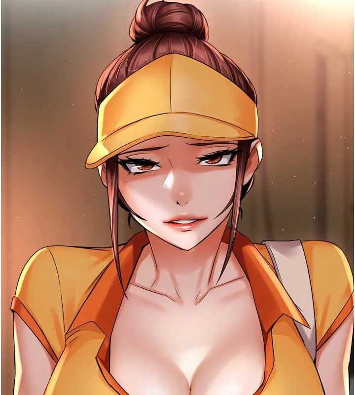 痒乐多阿姨第51話-媽,我有男人了