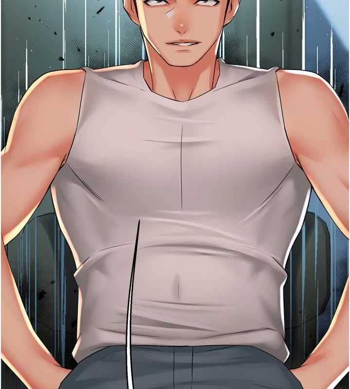 痒乐多阿姨第51話-媽，我有男人了