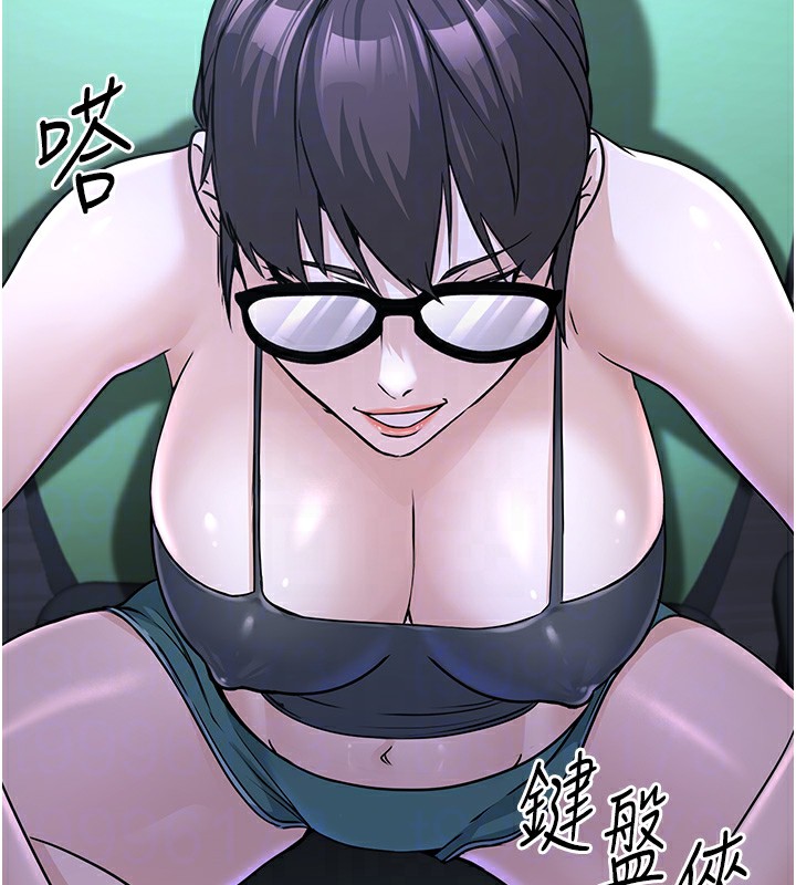 公务员的桃色副业第3話-情色公務員角色扮演