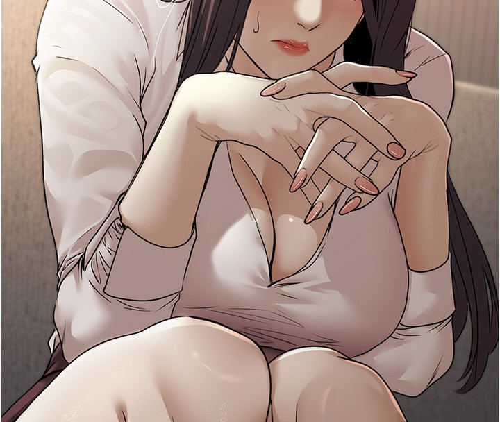 公务员的桃色副业第7話-我的內衣性感嗎?