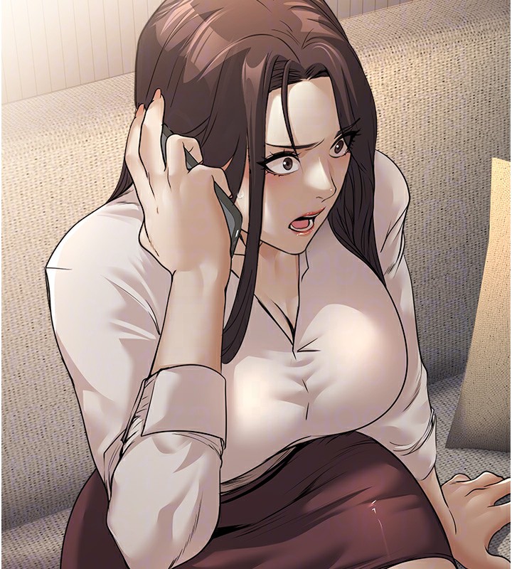 公务员的桃色副业第7話-我的內衣性感嗎?