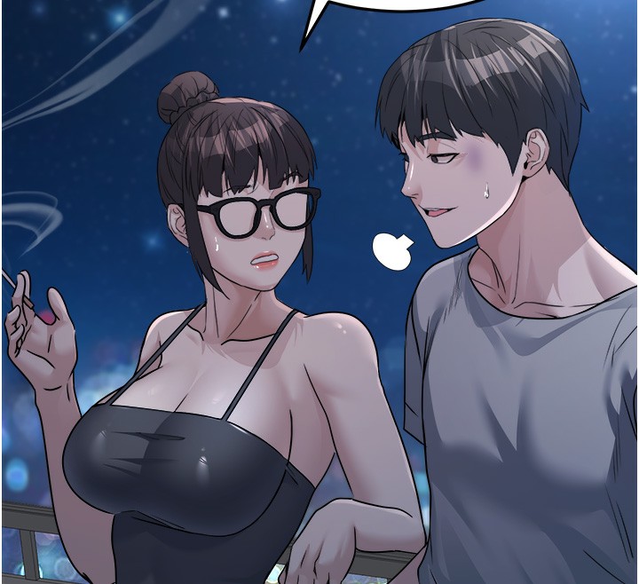 公务员的桃色副业第7話-我的內衣性感嗎?