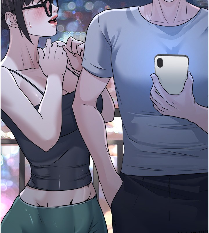 公务员的桃色副业第7話-我的內衣性感嗎?