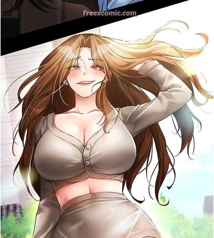 穿入VR成为性域猎人第57話-這個姿勢很好上呢