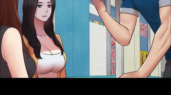 协议换爱(无码版)第155話-好想再感受一次