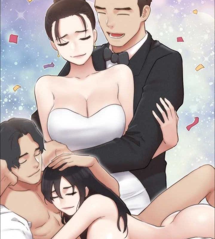 协议换爱(无码版)第156話-我不會讓你稱心如意