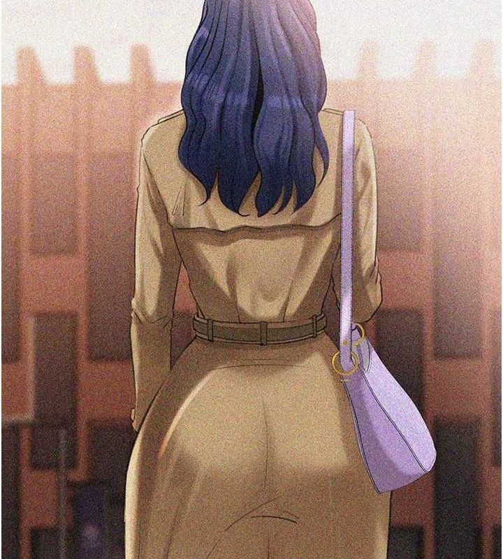 岳母为何那样第43話-詹代理的過往