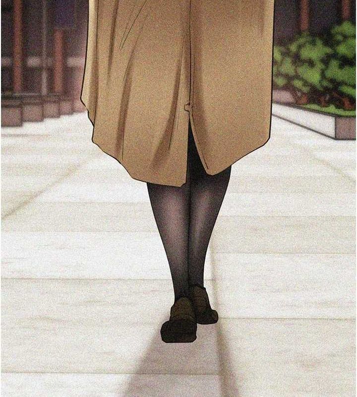 岳母为何那样第43話-詹代理的過往