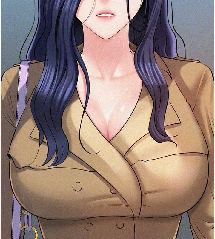 岳母为何那样第43話-詹代理的過往