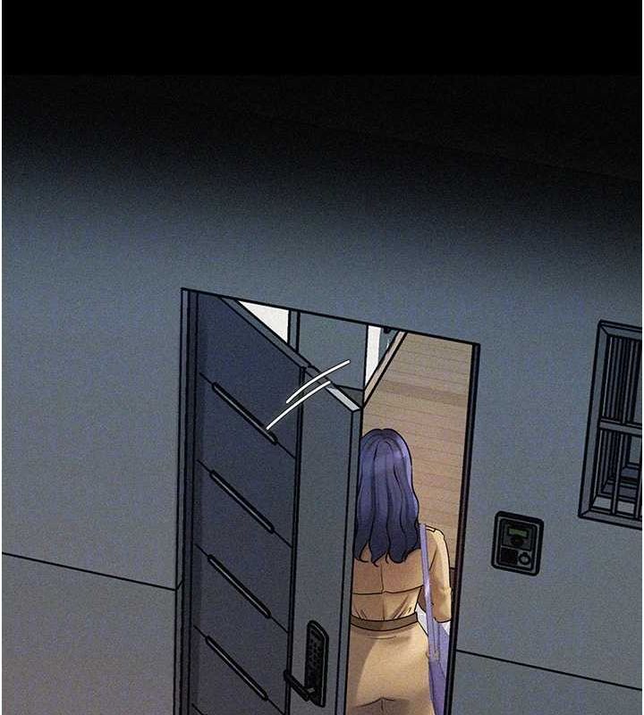 岳母为何那样第43話-詹代理的過往