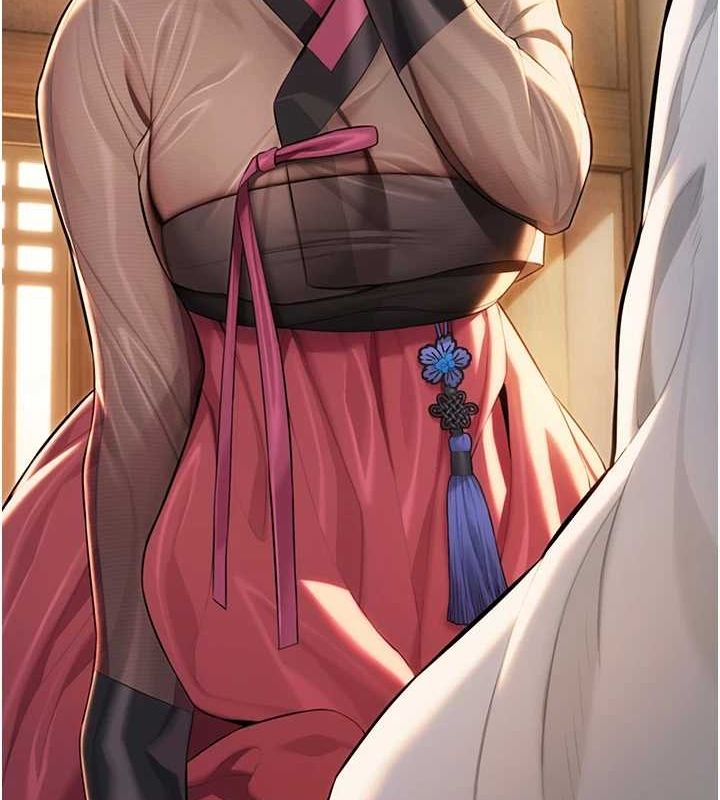 命运:贞洁慾女第30話-「涎」濕全身驗真身