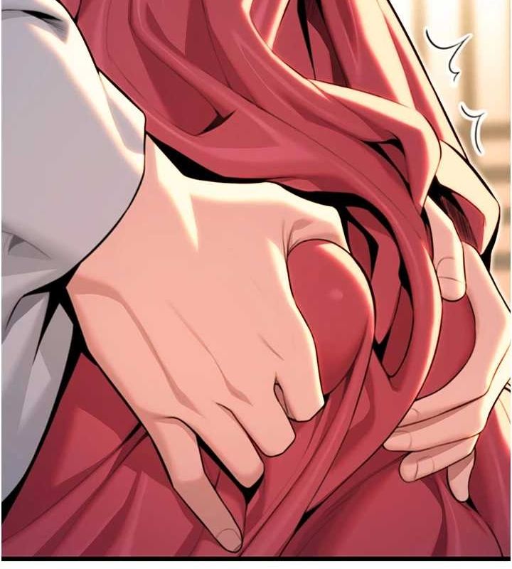 命运:贞洁慾女第30話-「涎」濕全身驗真身