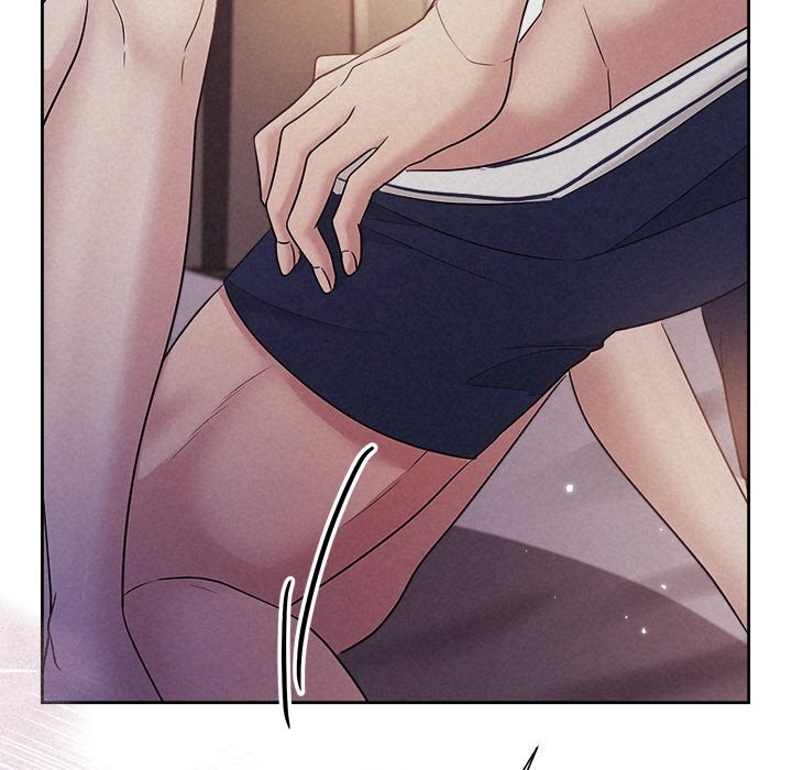 被吞噬的夜第26話