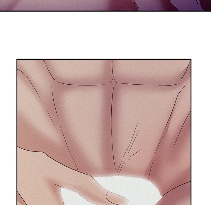 被吞噬的夜第26話