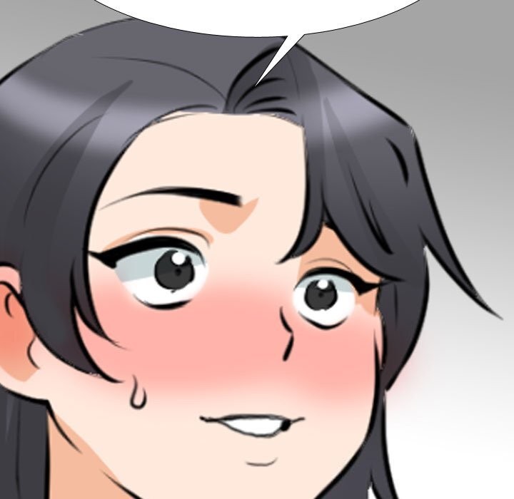 同事换换爱第206話