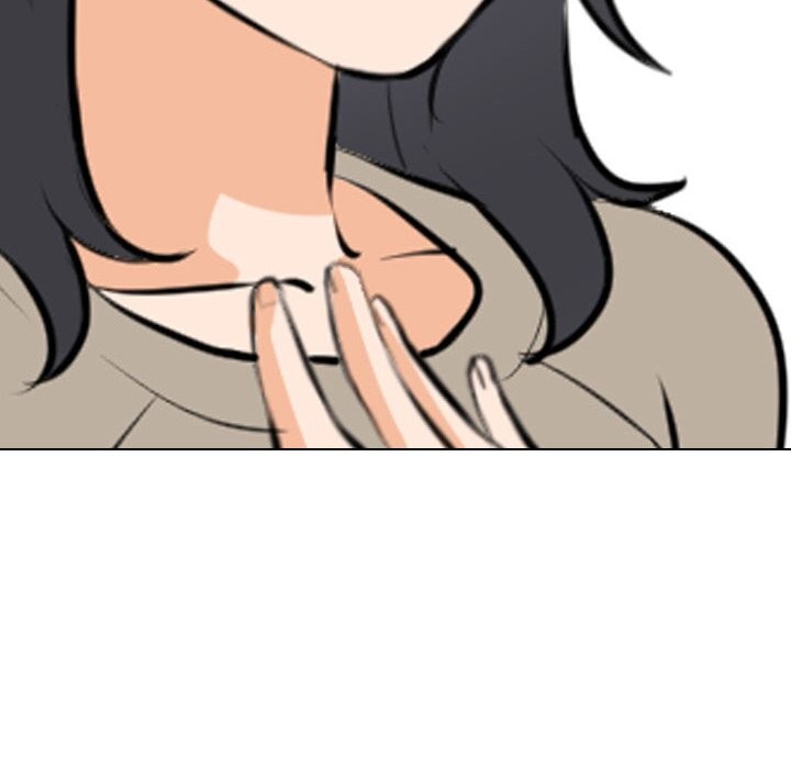 同事换换爱第206話