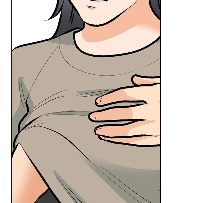 同事换换爱第206話