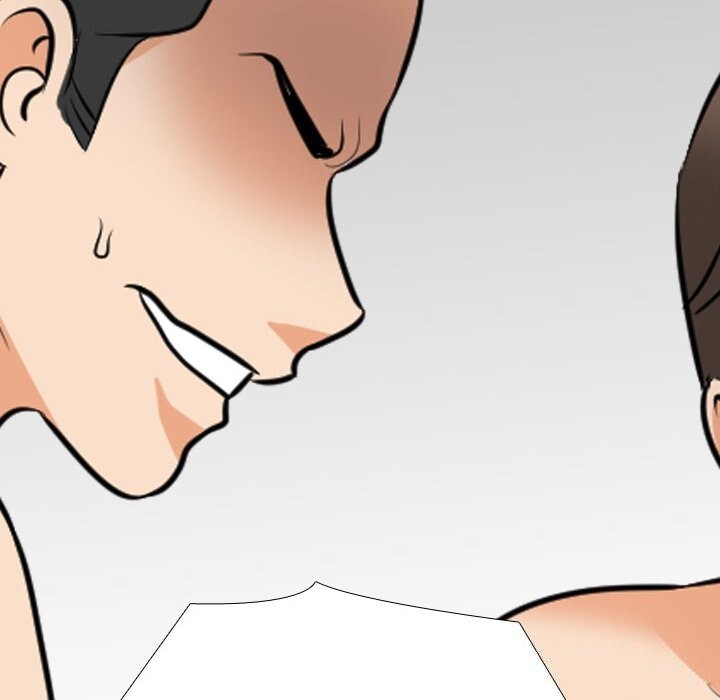 同事换换爱第206話