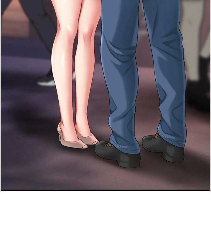 復仇母女丼第95話-讓可蕎跌落谷底