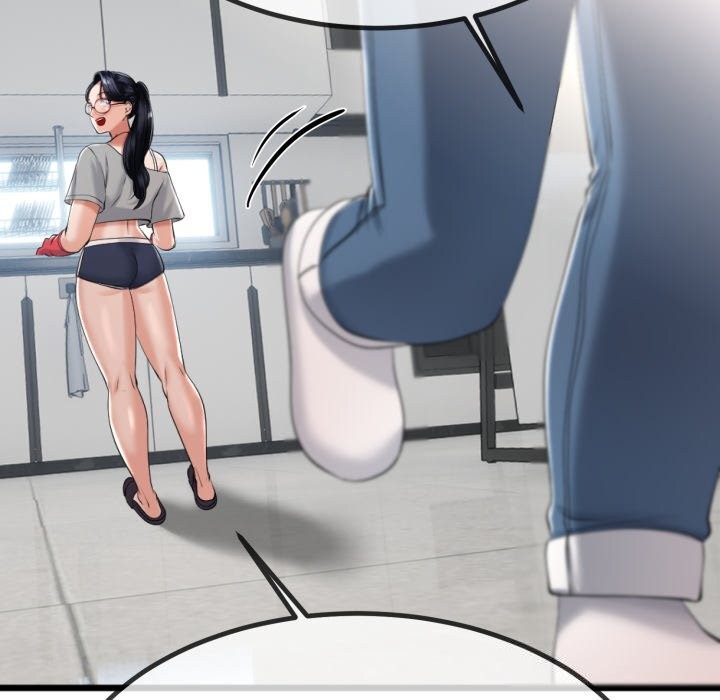 与初恋的以外同居第6話