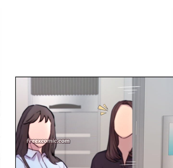 在公司偷偷爱第43話